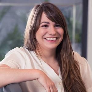 Meet your Posher, Patty